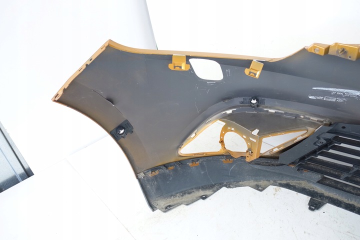 фото №11, Renault scenic / grand scenic iv 2016- бампер перед переднє 620224328r