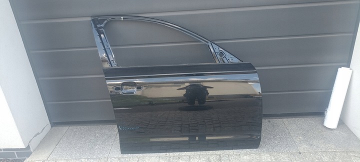 фото №1, Двері перед передні праві audi a6 c7 4g 4g0