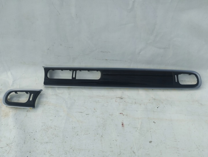 фото №1, Citroen c3 iii dekor планка консолі