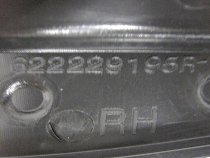 фото №13, Бампер перед передний renault austral rs line 620226113r 622229195r kql