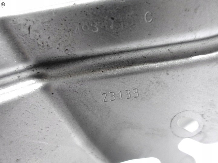 фото №10, Tesla модель y 20- крыло левый перед