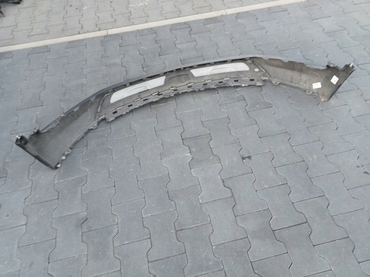 фото №16, Opel mokka x buick encore 17- спойлер бампера перед 42536903