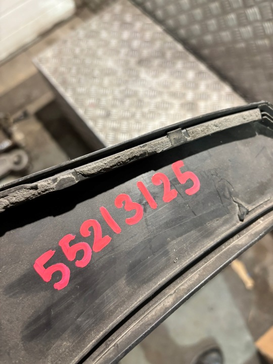 фото №6, Skoda roomster накладка крыльев правый зад 5j7853508