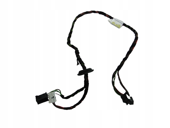 фото №1, Mercedes b клас w246 246 джгут кабель двері lp