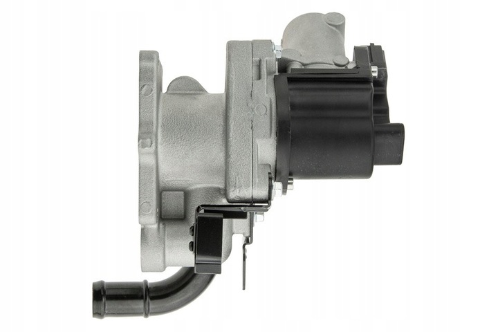 фото №4, Клапан egr hyundai i40 1.7crdi 12- ix35 1.7crdi 10-