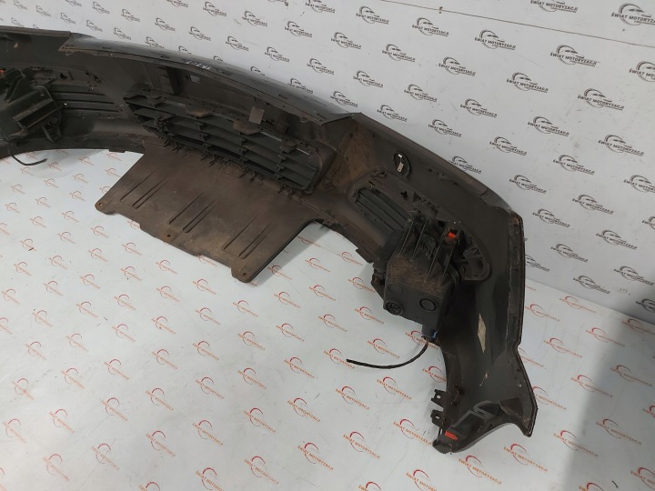 фото №7, Opel astra h 06r бампер перед 544294945