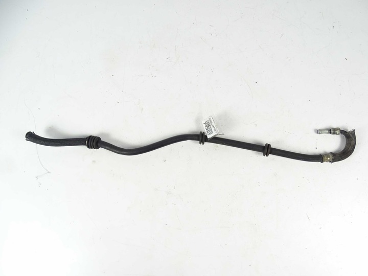 фото №1, Mercedes ml w163 шланг підсилювача a1634602724