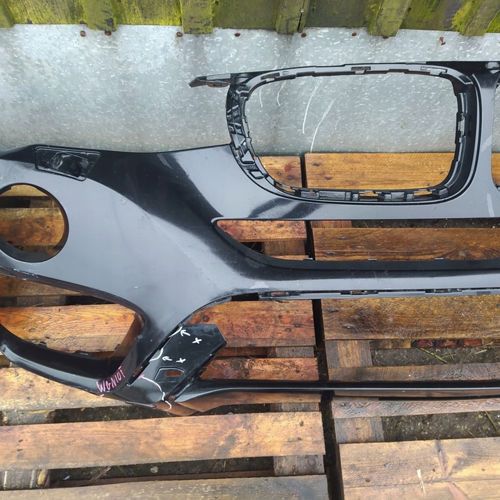 фото №6, Бампер перед переднє bmw x4 f26 14- 7338533