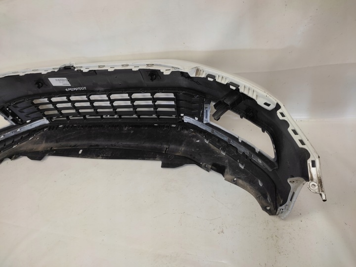 фото №13, Vw touran ii 5ta бампер переднее перед 4pdc 2015-