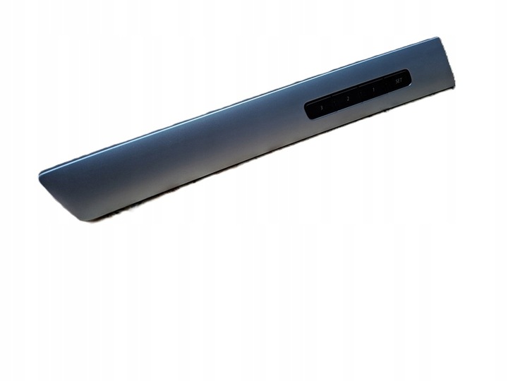 фото №1, Vw touareg 7p планка dekor двері лівий перед пам'ять