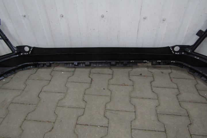 фото №10, Бампер зад задній hyundai kona 2 ii 22-