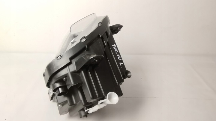 фото №16, Hyundai tucson iv 20- лампа левая перед нижняя полный led 92101n7100