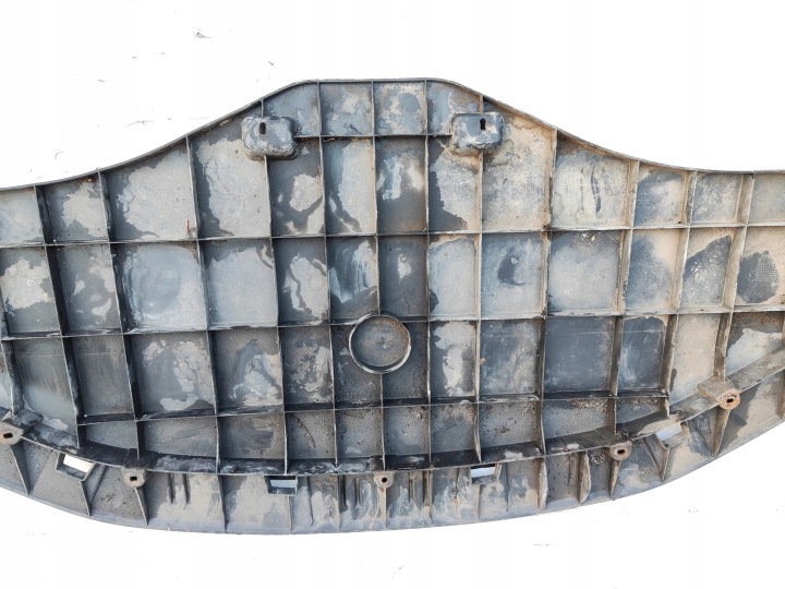 фото №8, Захист плита pod бампер двигун jaguar xf 250 дорестайлінг 8x23-17626