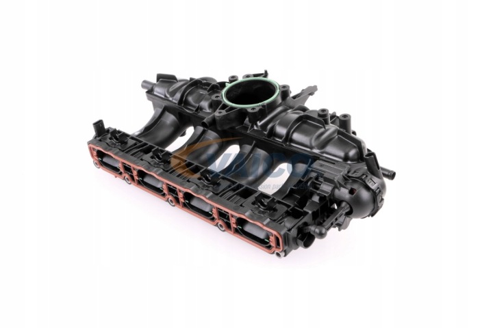 фото №11, Vaico колектор впускний  з датчиком audi a3 q3 tt seat alhambra altea