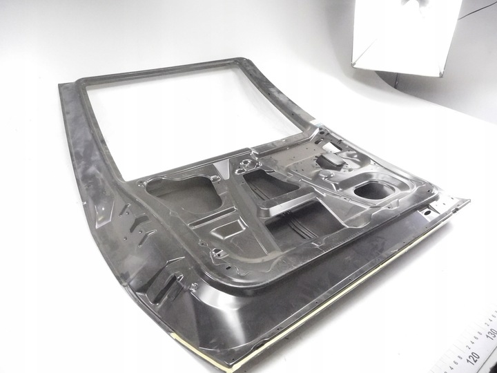 фото №15, Двері зсувні задні ліві fiat ulysse peugeot 806 оригінальний номер 9006.27