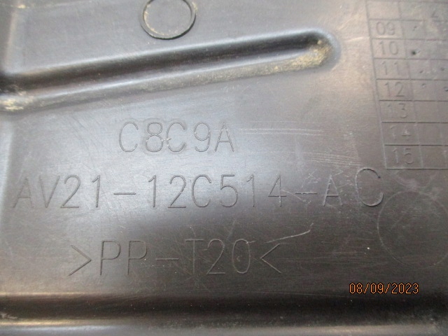 фото №10, Ford b-max корпус компьютера av21-12c514-ac