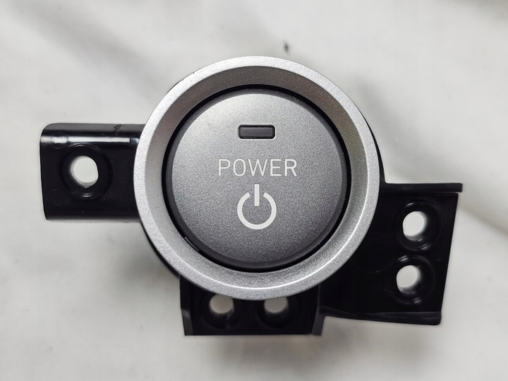 фото №1, Переключатель кнопка power старт сплав hyundai ioniq kona 95430-g7500
