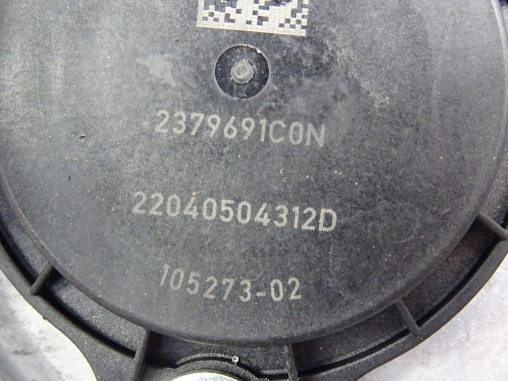 фото №7, Qashqai ii j11 рестайлинг 1.3 крышка распределительный вал датчики faz 135022910r 2379691c0n