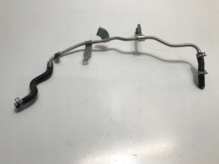 фото №1, Hyundai i20 iii bayon 1.0 2022 труба шланг шланг води турбіни 2547507201