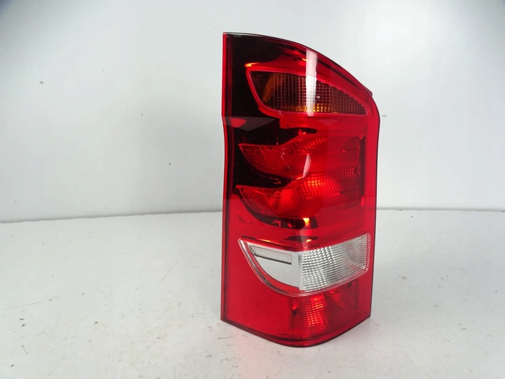 фото №1, Лампа зад задня ліва mercedes vito viano 447 14-19