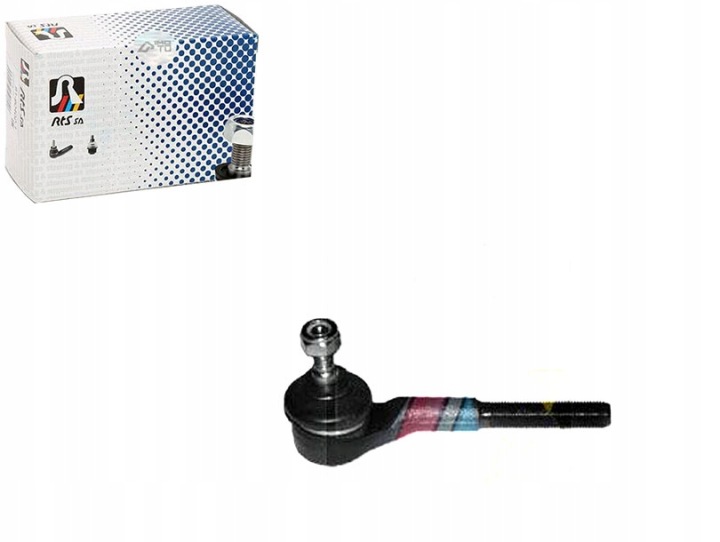 RTS EMBOUT BIELLE DE POUSSÉE R.CLIO 92- GAUCHE RTS 108795719