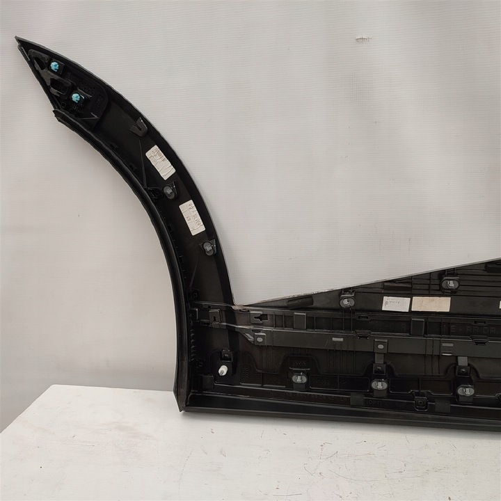 фото №8, Планка двері ліва зад hyundai ioniq 5 v po 2022