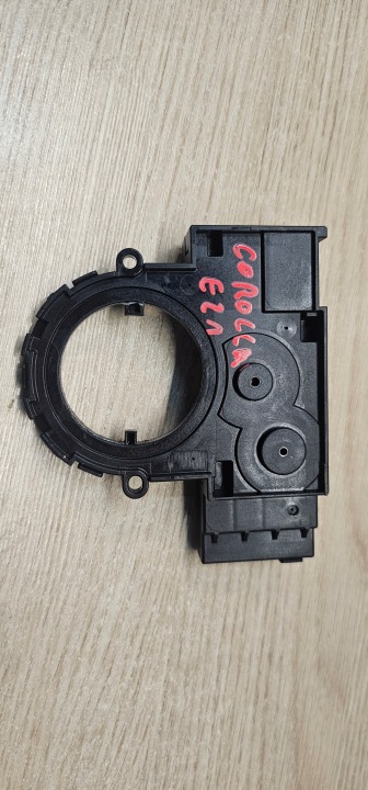 фото №9, Toyota corolla xii e21 e210 модуль датчик кута повороту 89245-02120 004-0e01