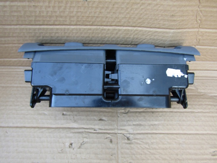 фото №12, 1 mercedes w203 решітка повітропровід повітря панелі srokowa сірий