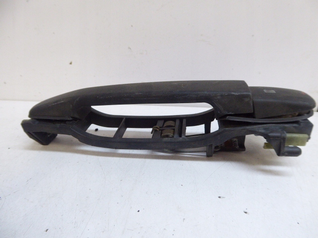 фото №4, C класс w202 93-01 ручка наружная перед правая