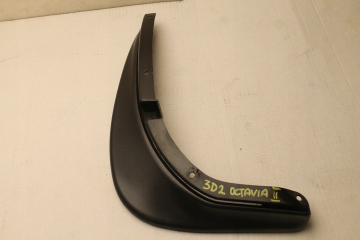 фото №1, Бризковик лівий зад skoda octavia ii 1z0821821a