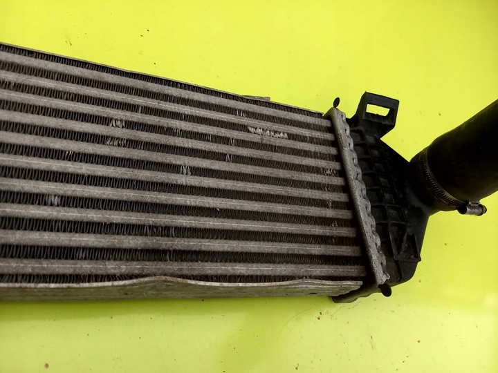 фото №6, Радиаторов интеркулер 1.6 ecoboost c-max mk2 10r