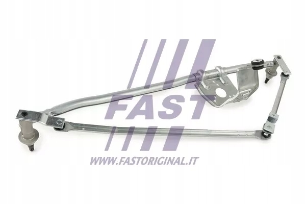 фото №1, Механизм дворник iveco daily 00 pr