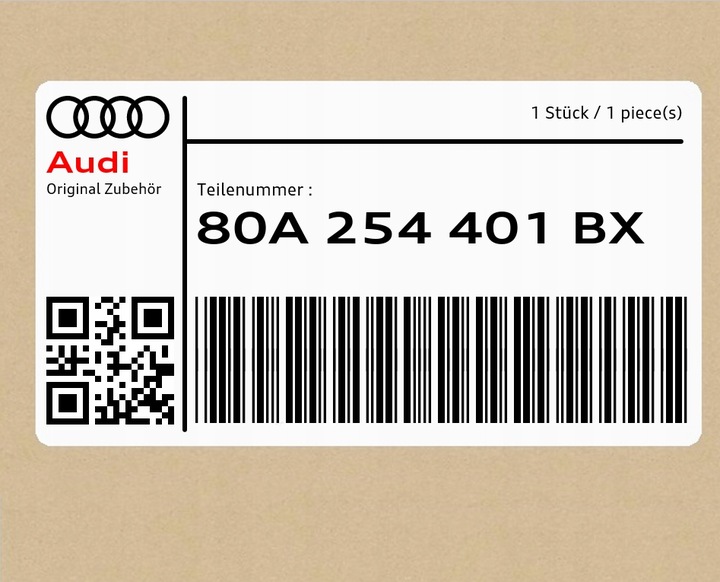 фото №1, Катализатор audi q5 q5/sportback