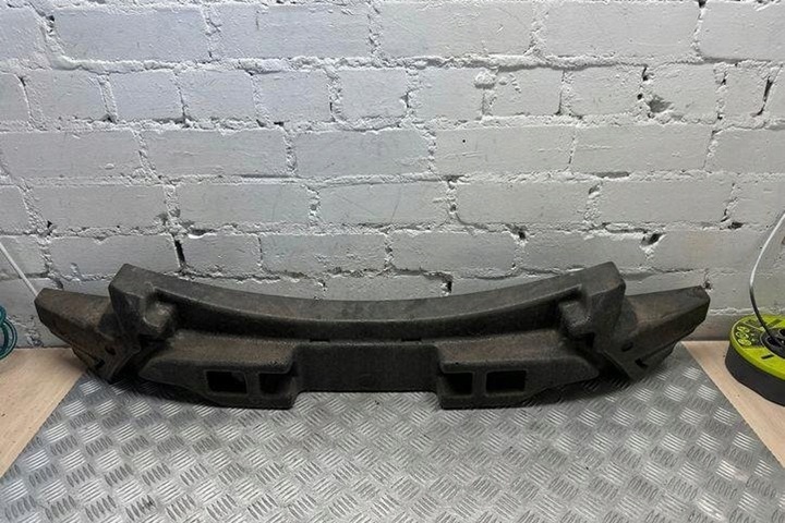 фото №1, Абсорбер передней бампера hyundai i30 estate fd 865202r500 1.6l дизель