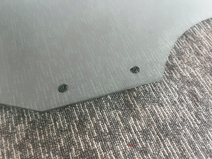 фото №11, Seat leon iii 3 1.6tdi 2019r универсал стекло дверь правые зад оригинал европа