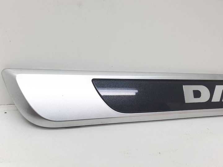 фото №2, Планка ступінь stopnica порога daf xf 106 2021 2140259