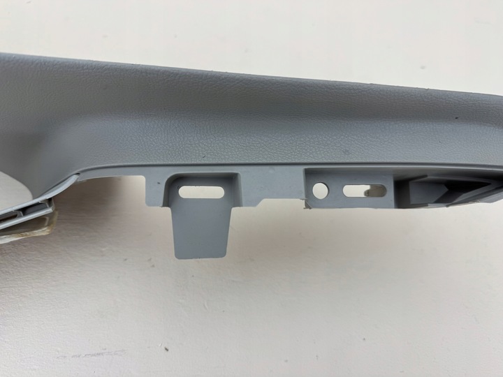 фото №6, Ford fusion рестайлинг 17r- обшивка защита верхняя стойка зад левый hs73-7831013