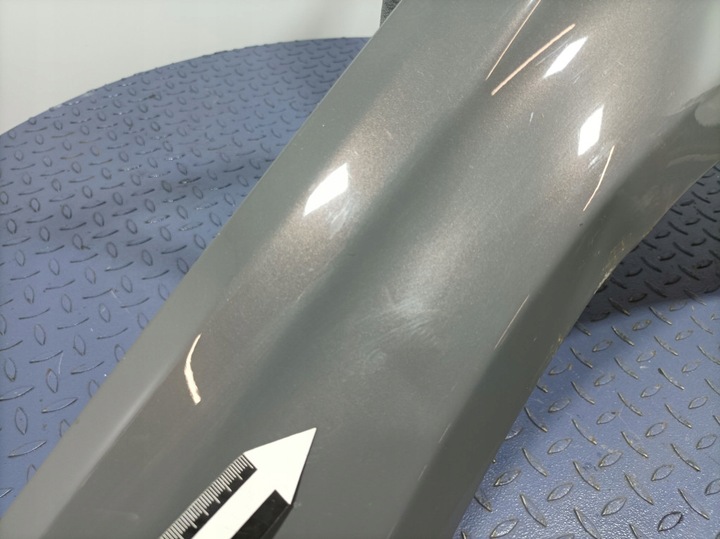 фото №8, Bmw 7 g11 g12 lci крило перед переднє лівий c3e