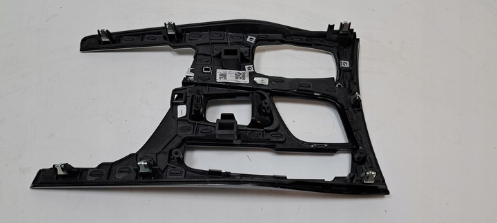 фото №5, Bmw 5 g30 g31 6 g32 планка dekor консолі середньої 9380178