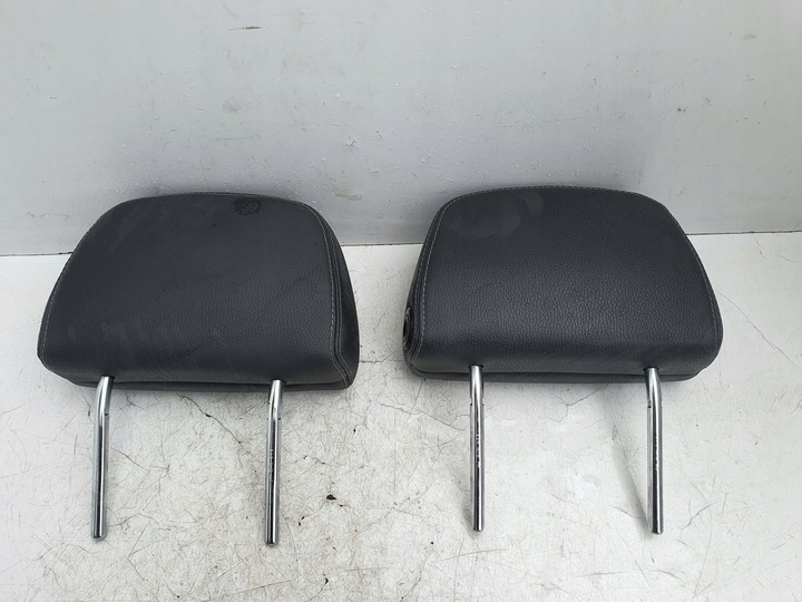 фото №8, Подголовники задней сиденья opel astra h gtc 2004-2009