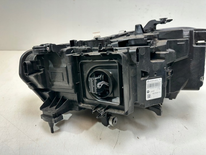 фото №11, Фара правая перед bmw x5 x6 g05 g06 полный led bez подсветка 9481780-08