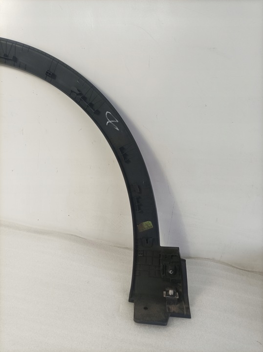 фото №8, Планка крыльев правый перед kia sportage v 5 87714-r2300