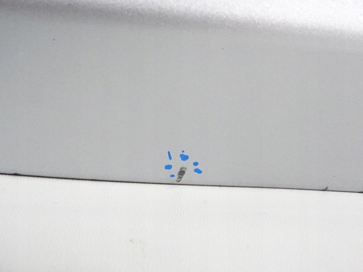 фото №8, Lexus ux 250h кришка багажника камера 1j4 2021r