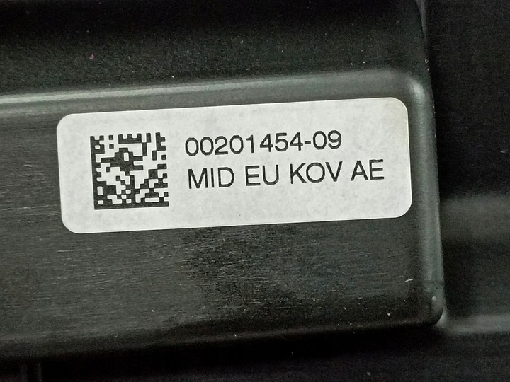 фото №13, Лампа фара повний led права перед ford focus mk4 18+ нова оригінальний номер