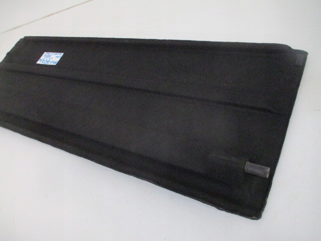 фото №9, Jaguar e-pace x540 2017- полиця задня багажника