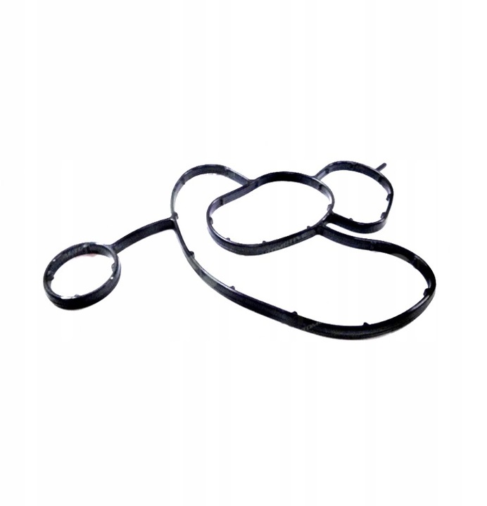 фото №1, Прокладка корпуса фильтра масла citroen c8 2.2 hdi