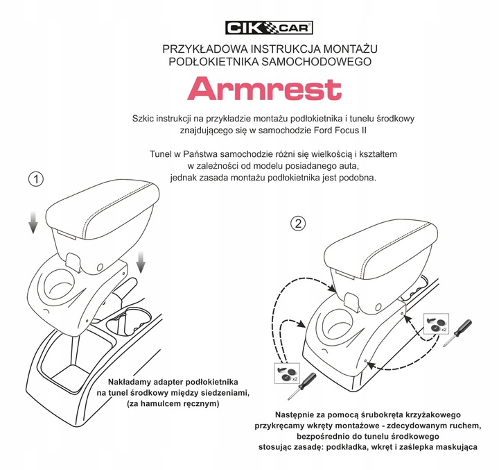 фото №7, Подлокотник opel vectra b od 2005-2002 armrest