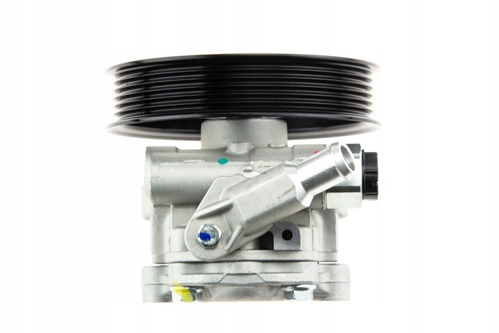 фото №3, Насос усилителя cadillac srx 3.6 4.6 awd 03-09