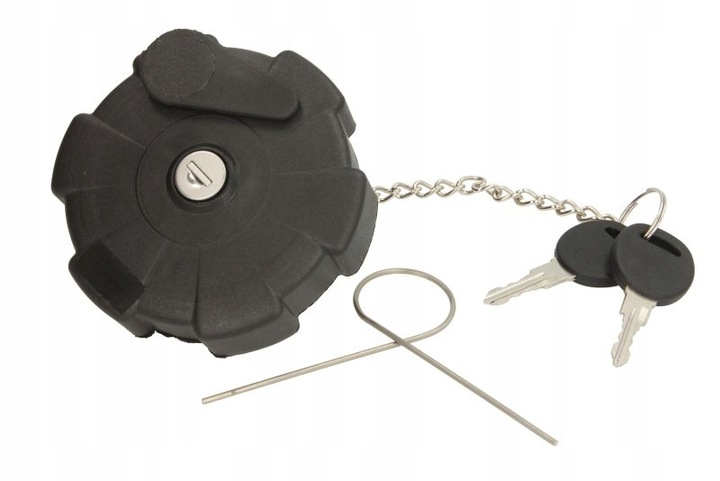 фото №1, Кришка заливання пального atlas copco h5+ 80mm 312031500