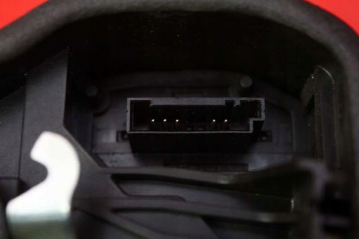 фото №8, Замок двері лівий зад задній 7202147 bmw e87 5d hb 07-12